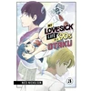 KNYGA Nico Nicholson My Lovesick Life as a '90s Otaku 3
