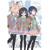 KNYGA Nico Tanigawa No Matter How I Look at It, It's You Guys' Fault I'm Not Popular!, Vol. 21