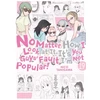 KNYGA Nico Tanigawa No Matter How I Look at It, It's You Guys' Fault I'm Not Popular!, Vol. 19