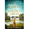 KNYGA Nicola Cornick Woman In The Golden Dress