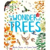 KNYGA Nicola Davies Wonder of Trees