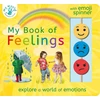 KNYGA Nicola Edwards My Book of Feelings