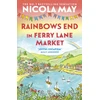 KNYGA Nicola May Rainbows End in Ferry Lane Market
