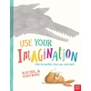 KNYGA Nicola Obyrne Use Your Imagination