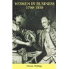 KNYGA Nicola Phillips Women in Business, 1700-1850