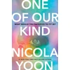 KNYGA Nicola Yoon One of Our Kind