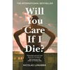 KNYGA Nicolas Lunabba Will You Care If I Die?