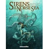KNYGA Nicolas Mitric Sirens of the Norse Sea
