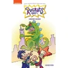 KNYGA Nicole Andelfinger Rugrats: Bestest Comics Book Two