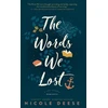 KNYGA Nicole Deese Words We Lost