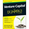 KNYGA Nicole Gravagna Venture Capital For Dummies