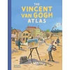 KNYGA Nienke Denekamp Vincent van Gogh Atlas (Junior Edition)
