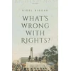 KNYGA Nigel Biggar What's Wrong with Rights?