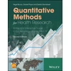 KNYGA Nigel Bruce Quantitative Methods for Health Research