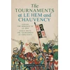 KNYGA Nigel Bryant Tournaments at Le Hem and Chauvency