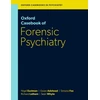 KNYGA Nigel Eastman Oxford Casebook of Forensic Psychiatry