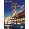 KNYGA Nigel Evans Strategic Management for Tourism, Hospitality and Events