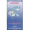 KNYGA Nigel Sitwell Spitsbergen Explorer