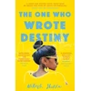 KNYGA Nikesh Shukla One Who Wrote Destiny