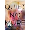KNYGA Nikki Barthelmess Quiet No More