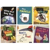 KNYGA Nikki Gamble Oxford Reading Tree inFact: Level 8: Mixed Pack of 6