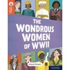 KNYGA Nikki Gamble Oxford Reading Tree TreeTops Reflect: Oxford Reading Level 13: The Wondrous Women of WWII