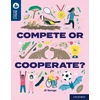 KNYGA Nikki Gamble Oxford Reading Tree TreeTops Reflect: Oxford Reading Level 14: Compete or Cooperate?