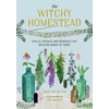 KNYGA Nikki Van De Car The Witchy Homestead