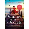 KNYGA Nikola Scott Summer of Secrets