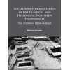 KNYGA Nikolas Dimakis Social Identity and Status in the Classical and Hellenistic Northern Peloponnese
