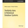 KNYGA Nikolaus Augsten Similarity Joins in Relational Database Systems