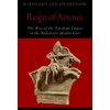 KNYGA Nikolaus Leo Overtoom Reign of Arrows