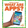 KNYGA Nikole Brooks Bethea What Are Apps ?