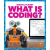 KNYGA Nikole Brooks Bethea What Is Coding ?