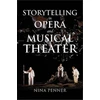 KNYGA Nina Penner Storytelling in Opera and Musical Theater