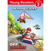 KNYGA Nintendo Official Mario Kart: Young Reader – Off to the Races!