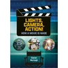 KNYGA No Author Listed Reading Planet: Astro – Lights, Camera, Action! How a Movie is Made – Jupiter/Mercury band