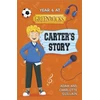 KNYGA No Author Listed Reading Planet: Astro - Year 6 at Greenwicks: Carter's Story - Mars/Stars