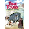KNYGA No Author Listed Reading Planet: Astro - Time Tours: Crash into History - Mars/Stars