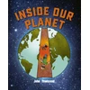 KNYGA No Author Listed Reading Planet: Astro - Inside Our Planet - Saturn/Venus