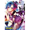 KNYGA No Game No Life, Vol. 4