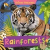KNYGA Noah Leatherland Rainforests