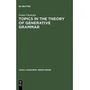 KNYGA Noam Chomsky Topics in the Theory of Generative Grammar