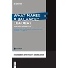KNYGA Noha El Bassiouny What Makes a Balanced Leader?