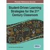 KNYGA Nor Aziah Alias Student-Driven Learning Strategies for the 21st Century Classroom