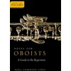KNYGA Nora Anderson Lewis Notes for Oboists