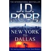 KNYGA Nora Roberts New York To Dallas