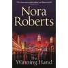 KNYGA Nora Roberts Winning Hand