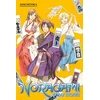 KNYGA Noragami: Stray Stories 1