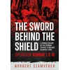 KNYGA Norbert Szamveber The Sword Behind The Shield